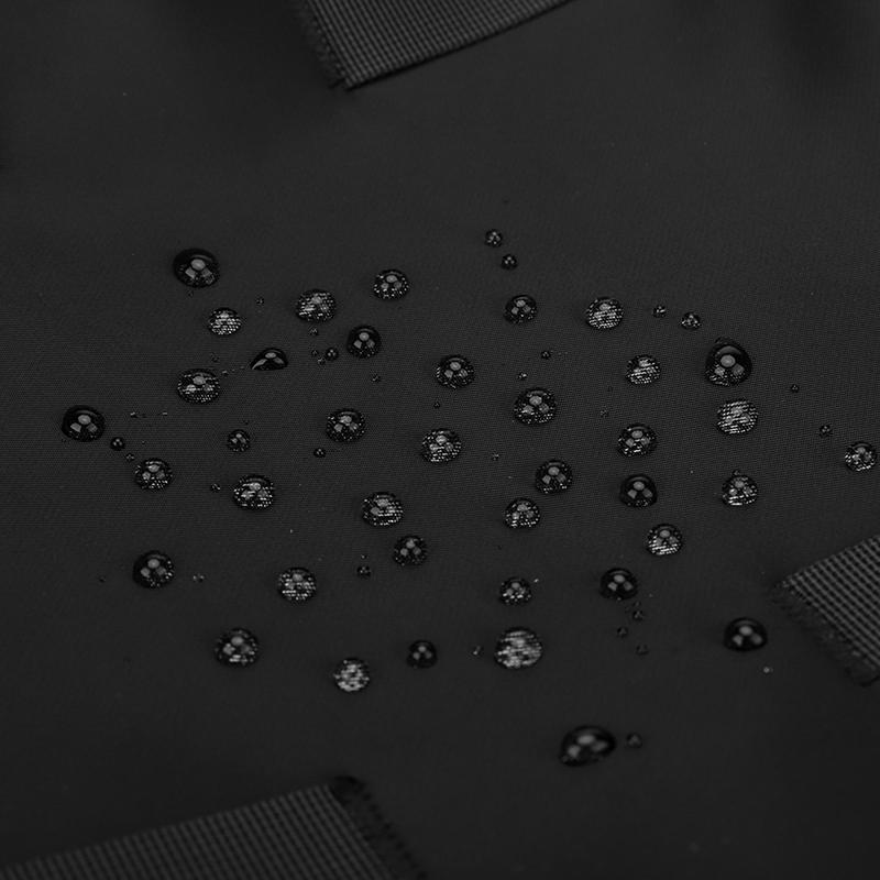 Универсальная дорожная сумка через плечо - складная водонепроницаемая сумка для спортзала, покупок и ежедневных поездок на работу. Многоцелевая водонепроницаемая сумка-мессенджер