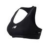 Nbpace0 Спортивный бюстгальтер Nbn9a2s062 Bk