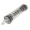 Marine Mooring Spring Stainless Steel Anchor Dock Line Mooring Spring Replacement for Boat Yacht