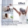 Ximonth Body Nursing Adhesive Bandage Sleep At Night Body Care Sleep Anti-Snoring