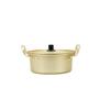 Egg Soup Breakfast Aluminum With Lid Kitchen Tools Fast Cookware Noodle Pot Soup Pot Ramen  Pot