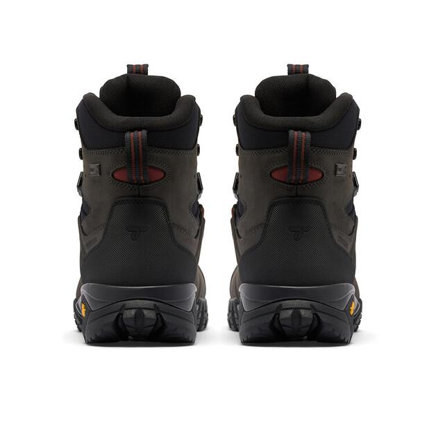 Треккинговые ботинки Columbia Navigator Trek Outdry Ltr