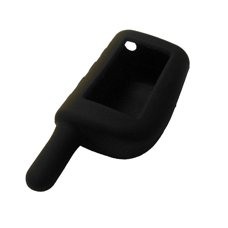 Русский M4 для Scher-kan Magicar 4, силиконовый чехол для ключей, русская версия, двусторонний чехол для автомобильного ключа