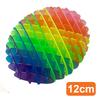 Червь Непоседа игрушка 3D печатный DIY растягивающаяся эластичная сетка уникальная головоломка выпуск декомпрессия деформация червь игрушки для снятия стресса