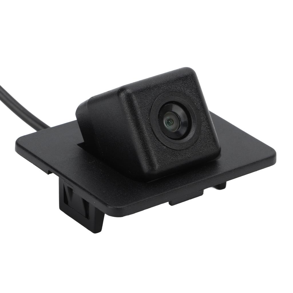 Автомобильная CCD-камера заднего вида с широким углом обзора 170 градусов и защитой от влаги IP67 для Mazda 3 Axela 2013?2019