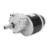 24V 350W 120rpm Electric Wheelchair Motor 24V DC 350W Permanent Magnet Electric Motor