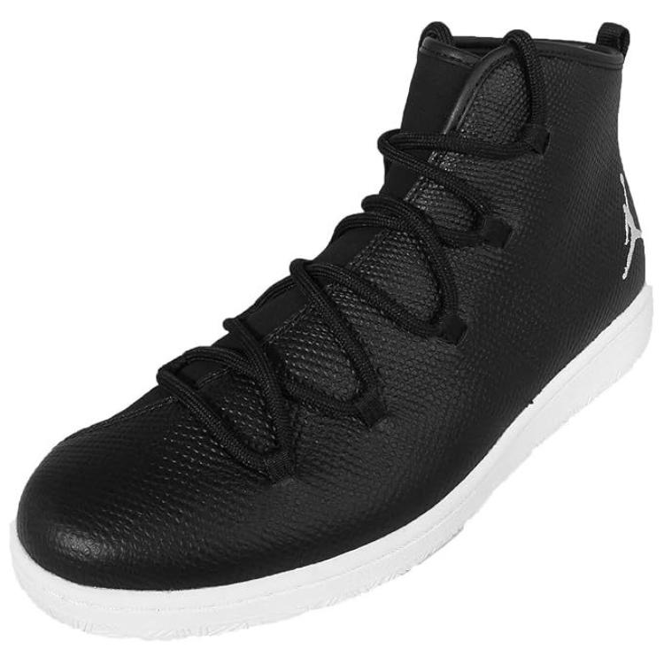 Jordan Галактика Черно-белый 820255-010