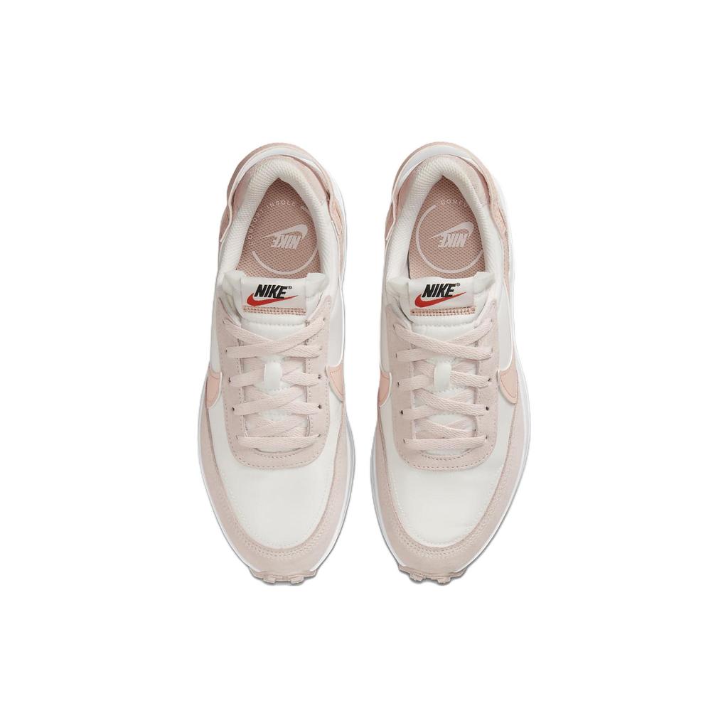 New Nike Waffle Debut 'Light Soft Pink' Women's DH9523-602