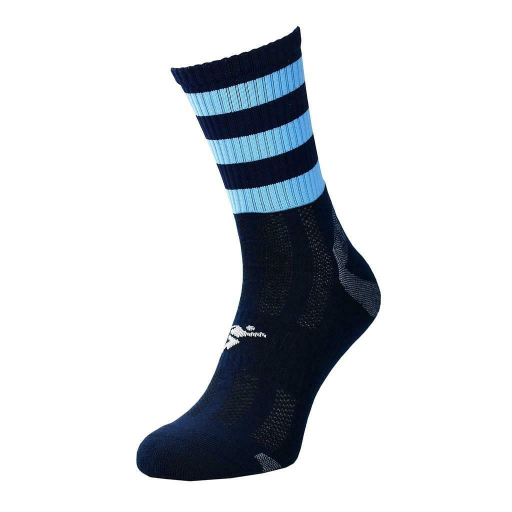 Precision Unisex Adults Pro Hooped Gaelic Mid Socks