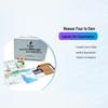 Finke Water Quality Ammonia Nitrogen Rapid Test Kit
