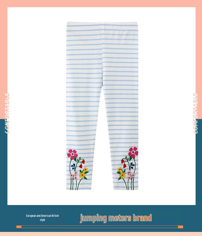 Девичьи эластичные леггинсы европейского и американского стиля, облегающие, для осени и весны