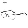 Business Reading Eyeglasses Men'S Presbyopic Optical Glasses Readers Glasses Anti Blue Light Reading Glasses For Men & Women