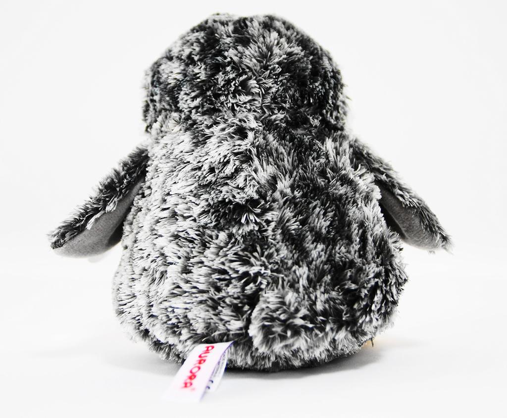 Aurora World Plush Toy Aquakids Penguin M