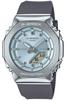 Часы Металлический Покрытый Биомассой Пластик Черный [Casio] G-Shock [] GM-S2110-2AJF Женский