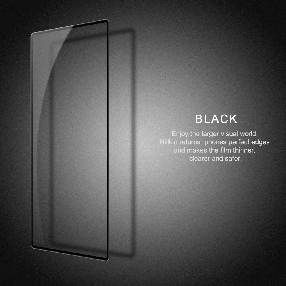 NILLKIN For Samsung Galaxy Z Fold 8 Ultra Fold 7 6 CP+ Pro Series Screen Tempered Glass 9H Anti Explosion Screen Protector2