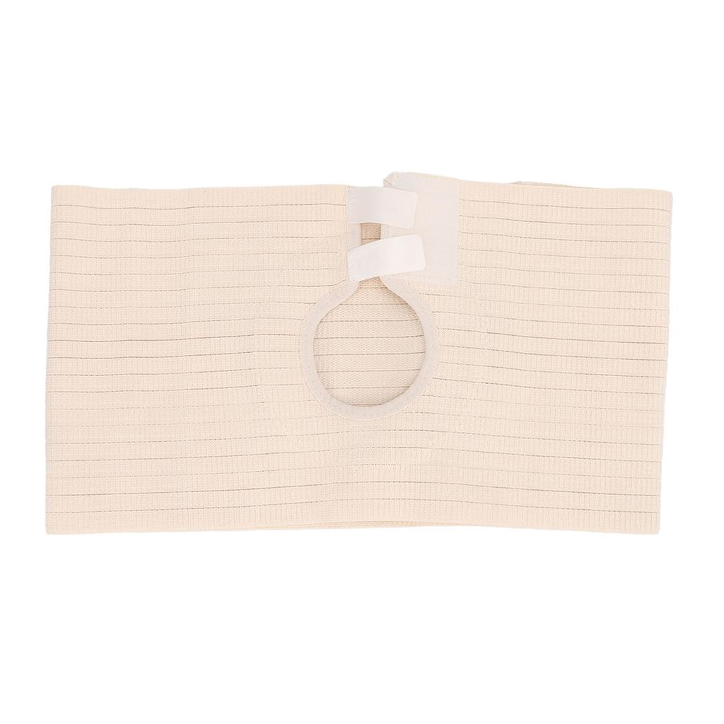 Регулируемый пояс для стомы и грыжи унисекс предотвращает парастомальную грыжу поддержка стомы с отверстием для стомы для