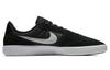 Nike SB Team Classic Black White