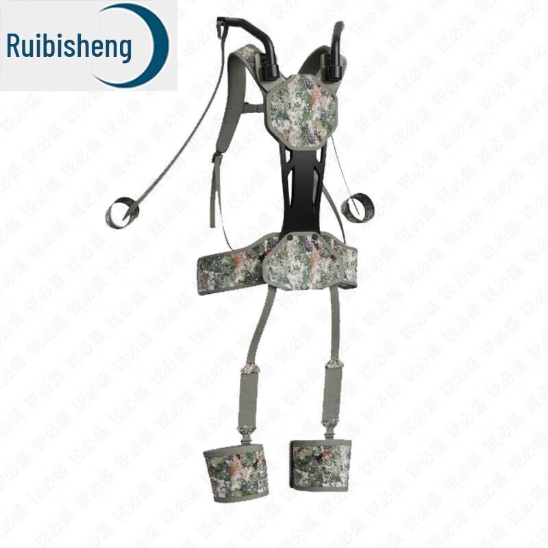 Экзоскелет Ruibisheng для ношения на поясе