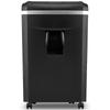 Comet Level 4 Commercial Cross-Cut Shredder CN plug (adapter included)