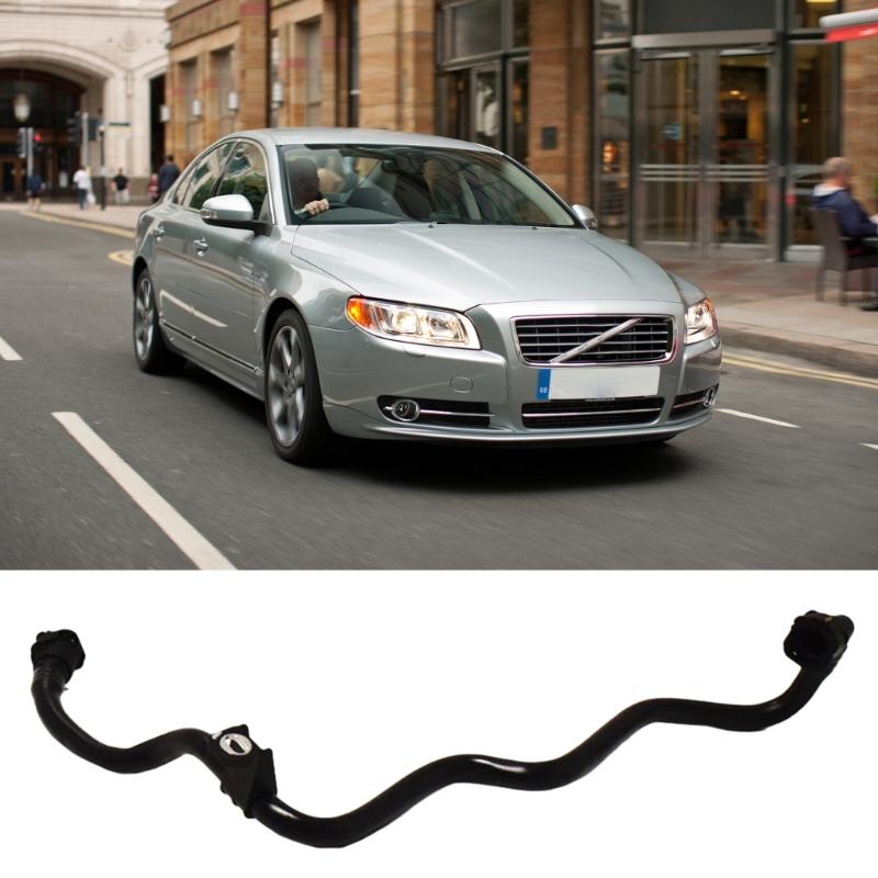 Водяной насос Патрубок охлаждающей жидкости 32382362 31319821 31368673 Охлаждающий шланг Водяной патрубок Эффективное рассеивание тепла