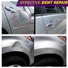 Инструмент для ремонта вмятин на автомобиле, инструмент для удаления вмятин на кузове автомобиля, вакуумная мощная присоска для стекла, набор для ремонта мини-подъемника вмятин из алюминиевого сплава