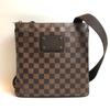 Б/у Сумка на плечо Канва Damier Женская