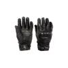 Motone SPECTRE Leather Aniline 5061098760066 Gloves, Cowhide, Black, Medium,