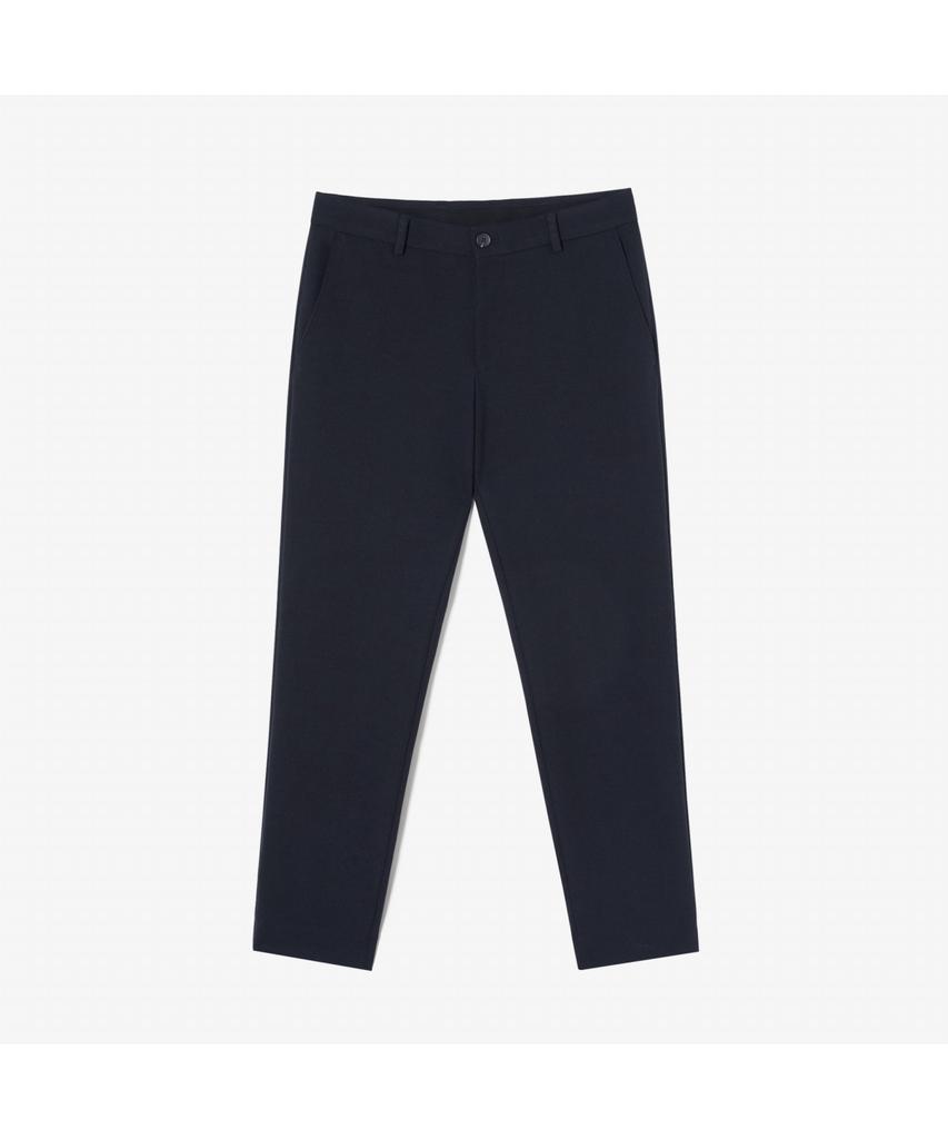 LACOSTE Мужские трикотажные брюки Hh435E-54N 166