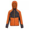 Childrens/Kids Prenton Lightweight Fleece Jacket