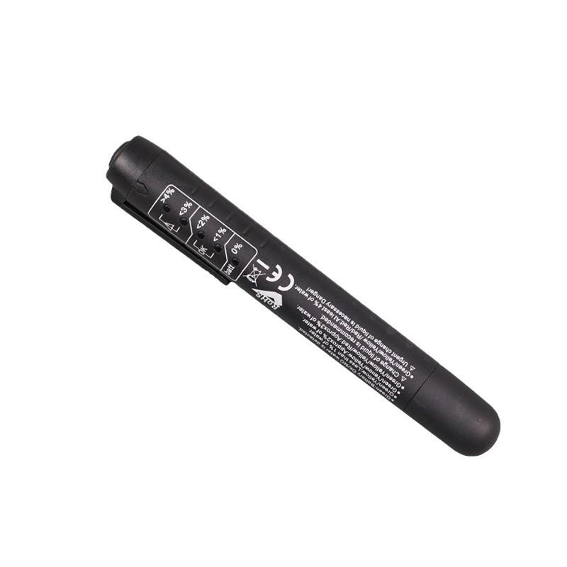 Высокоточная ручка-тестер воды для тормозной жидкости