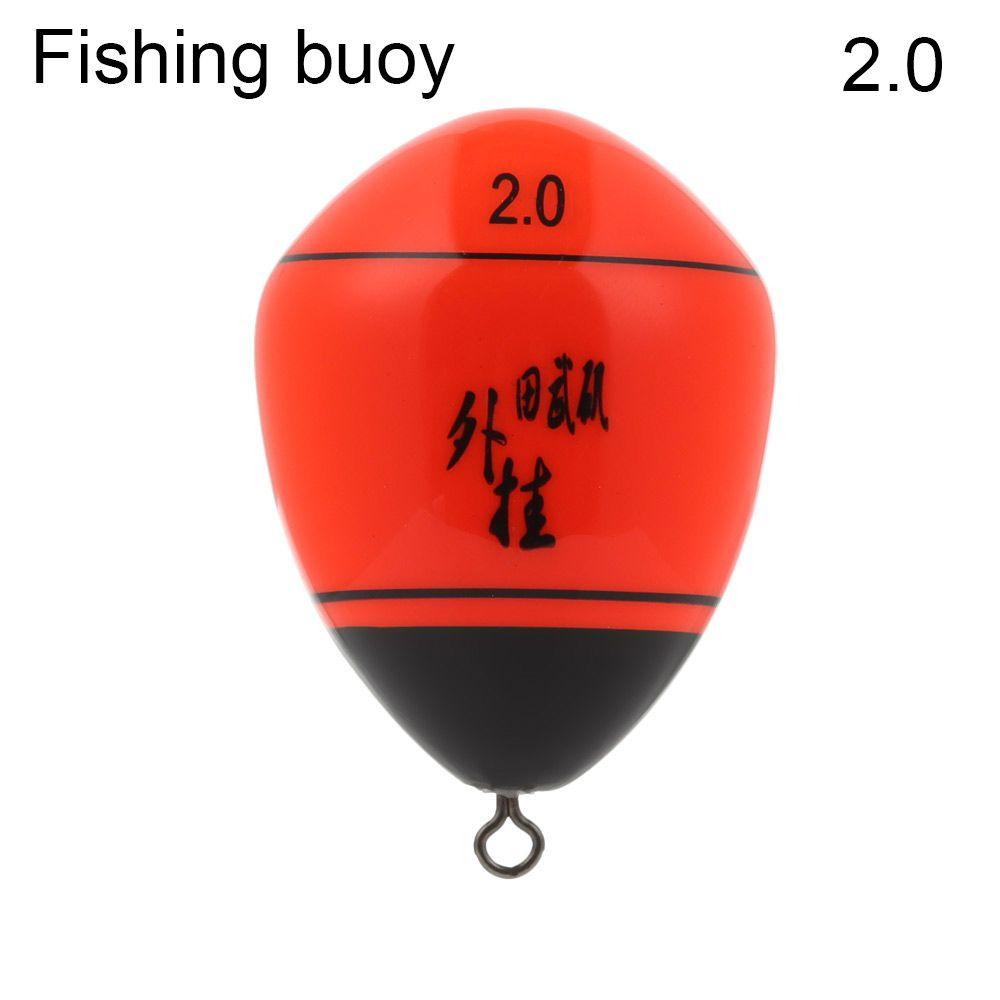 Plug-in Durable Rock Fishing Sea Fishing Pumice External Sycamore Buoy Fishing Float
