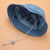 Hook Clips Hat Retainer Elastic Windproof Hat Strap Cartoon Hat Rope  Hat