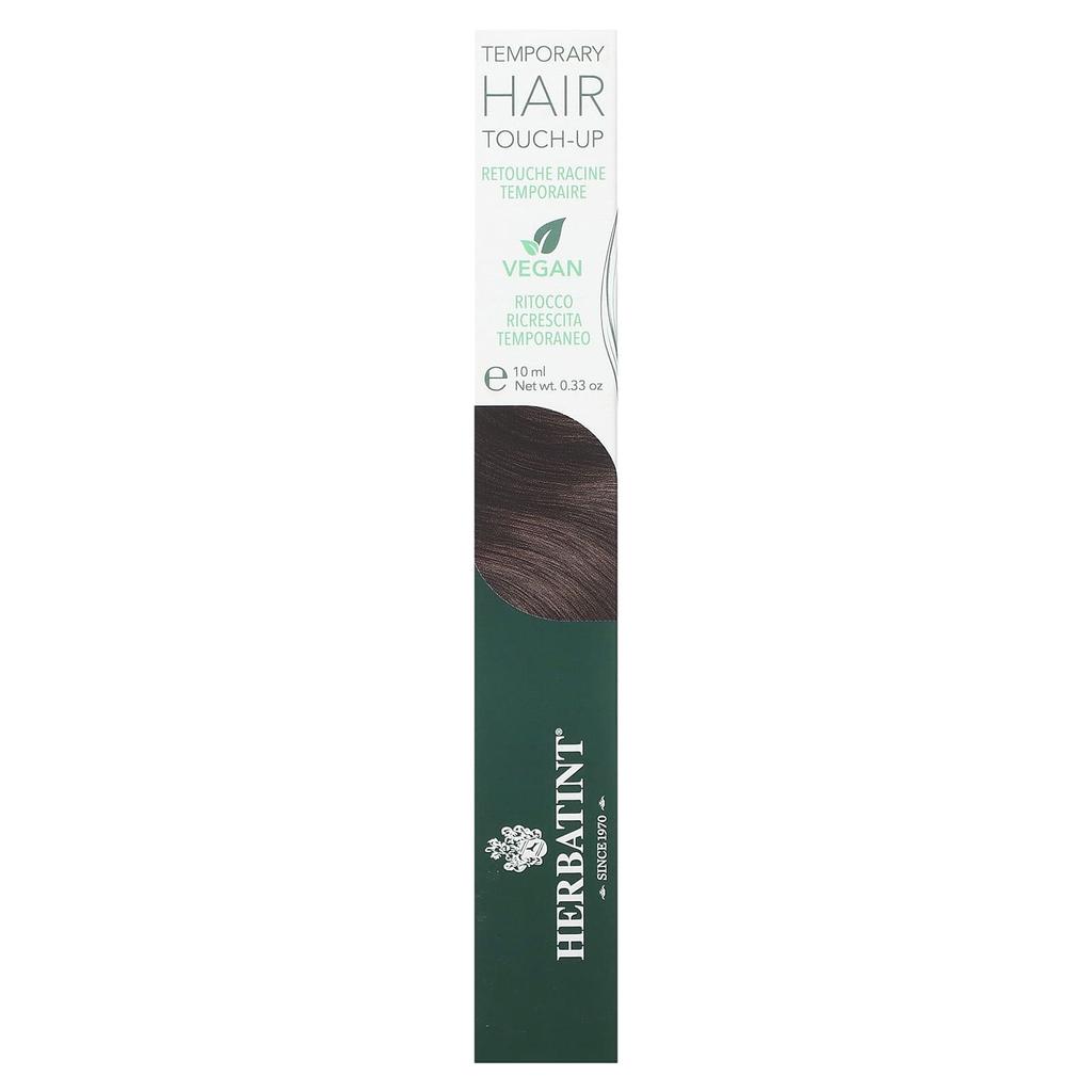 Herbatint, Temporary Hair Touch-Up, Light Chestnut, 0.33 oz (10 ml)