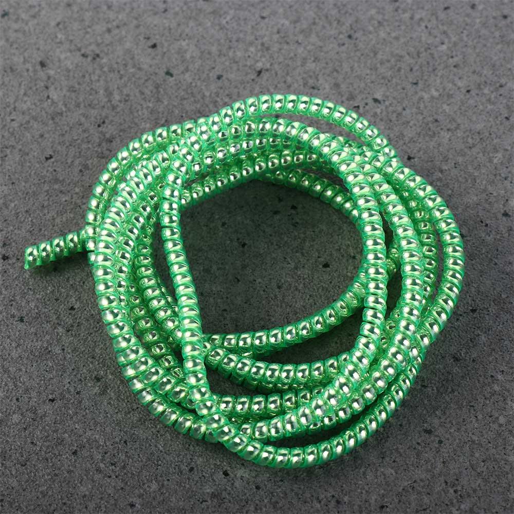 Earphone 1.4M USB Cable Protector Cable Winder Organizer Charging Data Line Cable Protection Wrap