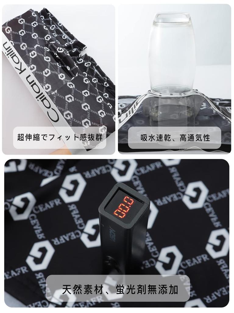 Мужской набор боксеров-брифов из 5 штук Amtop, с передней застежкой, дышащие, влагоотводящие, быстросохнущие, антибактериальные и устойчивые к запаху, с низкой посадкой (C4-L)