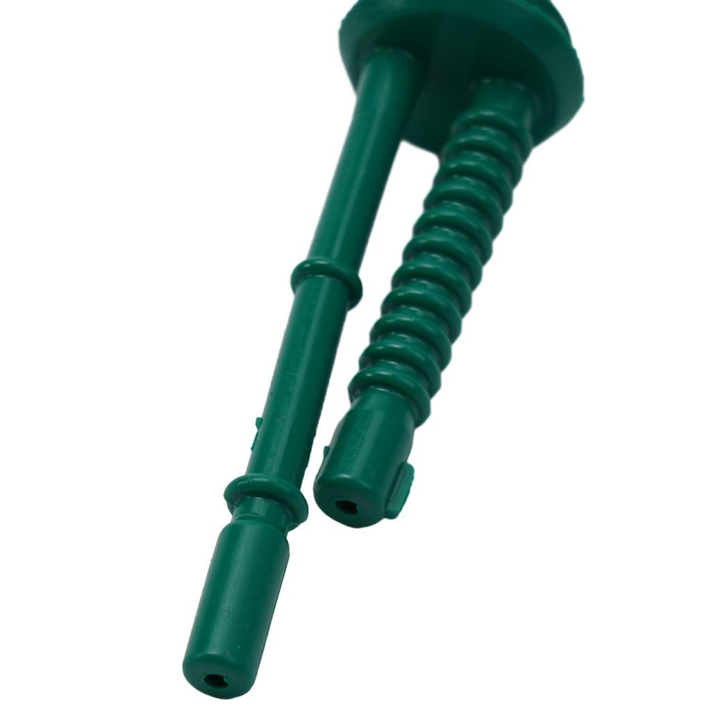 1 комплект топливный шланг трубка металлический триммер части фильтр пластиковые аксессуары топливный шланг трубка высокое качество совершенно новый