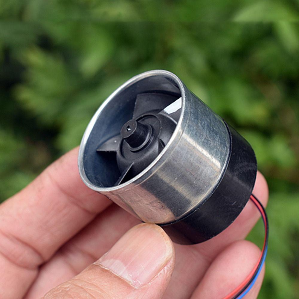 Шарикоподшипниковый турбовентилятор трехфазный вентиляторный двигатель мини бесщеточный двигатель своими руками