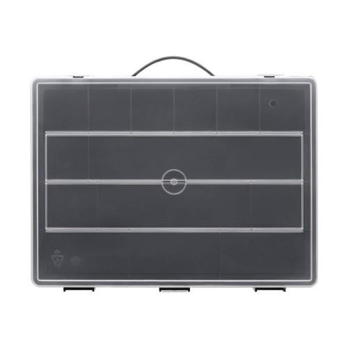 Stanley Plastic Organizer