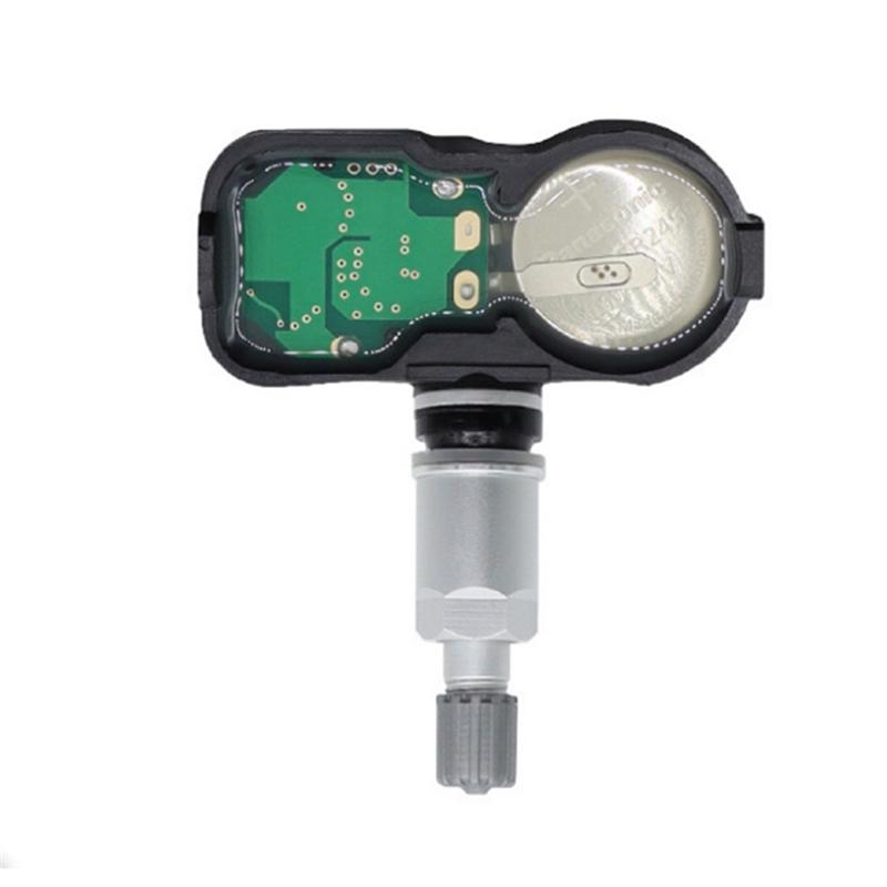 4Pcs Car TPMS Sensor Tire Pressure Monitor 42607-33021 For Toyota 4Runner Camry Lexus GS350 ES350 Tire Pressure Sensor Parts
