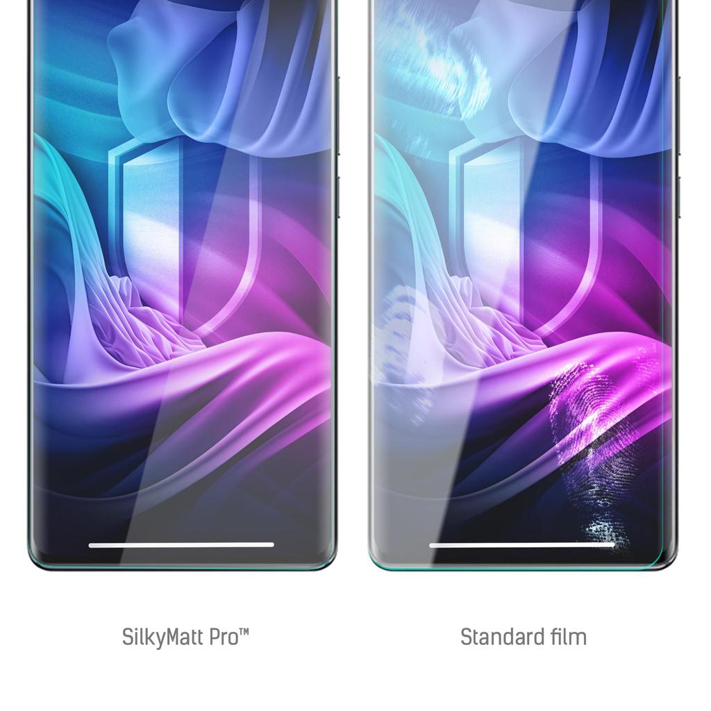 Vivo Y300 Plus - 3Mk Silky Matt Pro