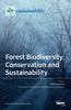 Книга Forest Biodiversity, Conservation and Sustainability