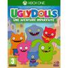 Ugly Dolls Une Aventure Imparfaite Jeu Xbox One