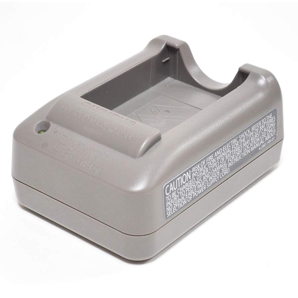 Зарядное устройство OM PEN Lithium Ion, совместимое с PEN SYSTEM/OLYMPUS BCS-5