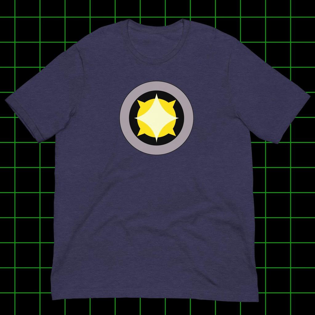 Flash.EXE Shirt