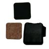 Air Filtration System Replacement Cover and Two Filters Suitable for Various Trimmer Models Including FS Series