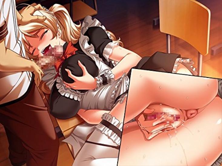 Интервью Chain Shame и Immoral Edition Three-shot ~Школьное обучение~