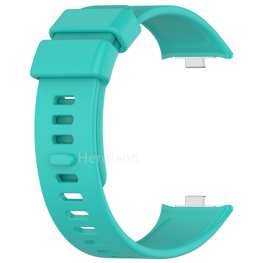 Watchband For Redmi Watch 5 4 Strap Band Smart Wriststrap For Xiaomi Mi Band 9Pro 8Pro Wristband Silicone Bracelet Accessories
