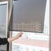 Dual-Use Sunscreen Blackout Roller Blinds for Home & Car
