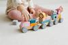 The Original Toy Company PolarB Строительный поезд 0 TYPR44015