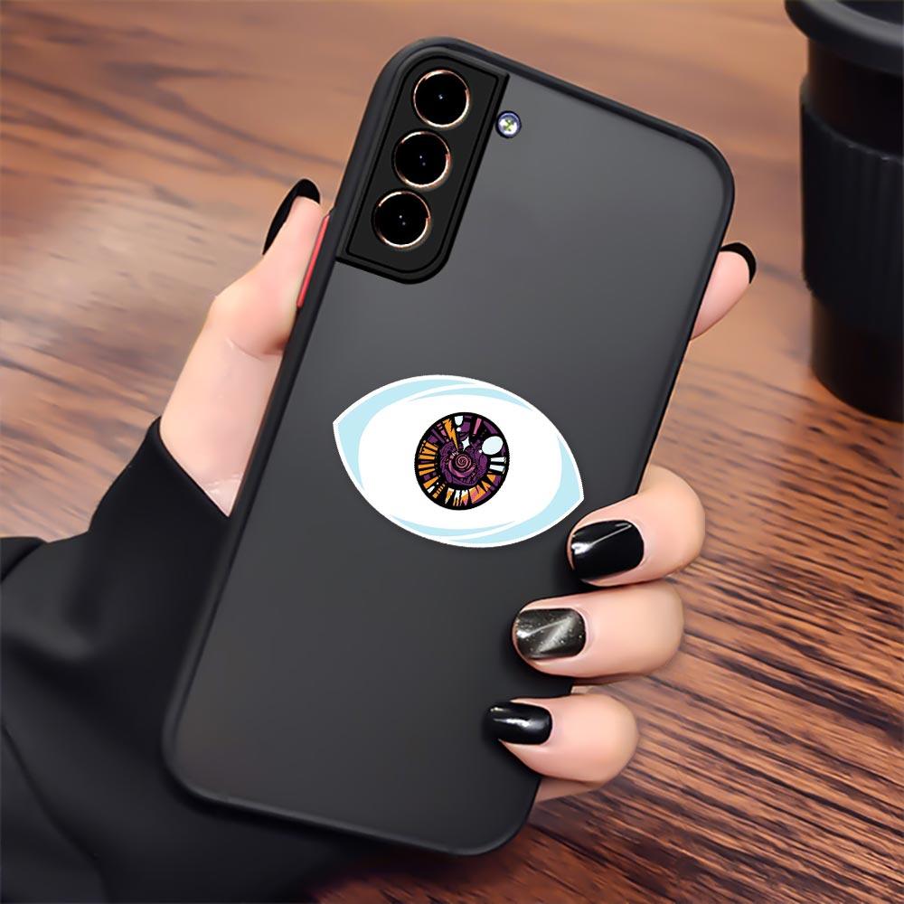 Bad Bunny S24 5G Case For Samsung S20 S21 FE S22 S23 S24 Ultra Cases Bunny Logo Funda Galaxy S23 Plus Matte Back Cover X 100pre